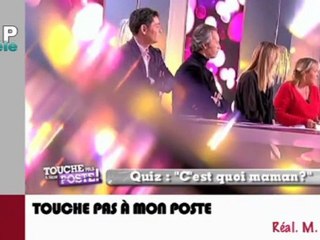 Zapping people du 2 décembre 2011