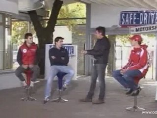 SAFE DRIVE MOTORSPORT - 31 ottobre 2011