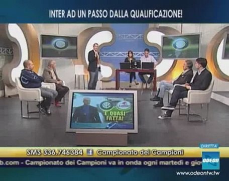 IL CAMPIONATO DEI CAMPIONI - 2 novembre 2011 (3)