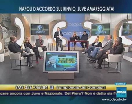 IL CAMPIONATO DEI CAMPIONI - 6 novembre 2011 (3)