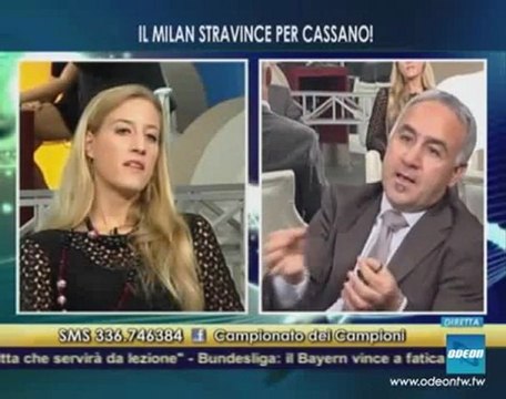 IL CAMPIONATO DEI CAMPIONI - 6 novembre 2011 (4)