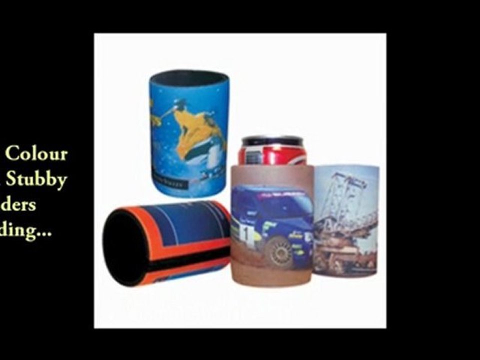 Promote Your Brand With Printed Stubbies at stubbyholdersaustralia.com.au/stubby-holders