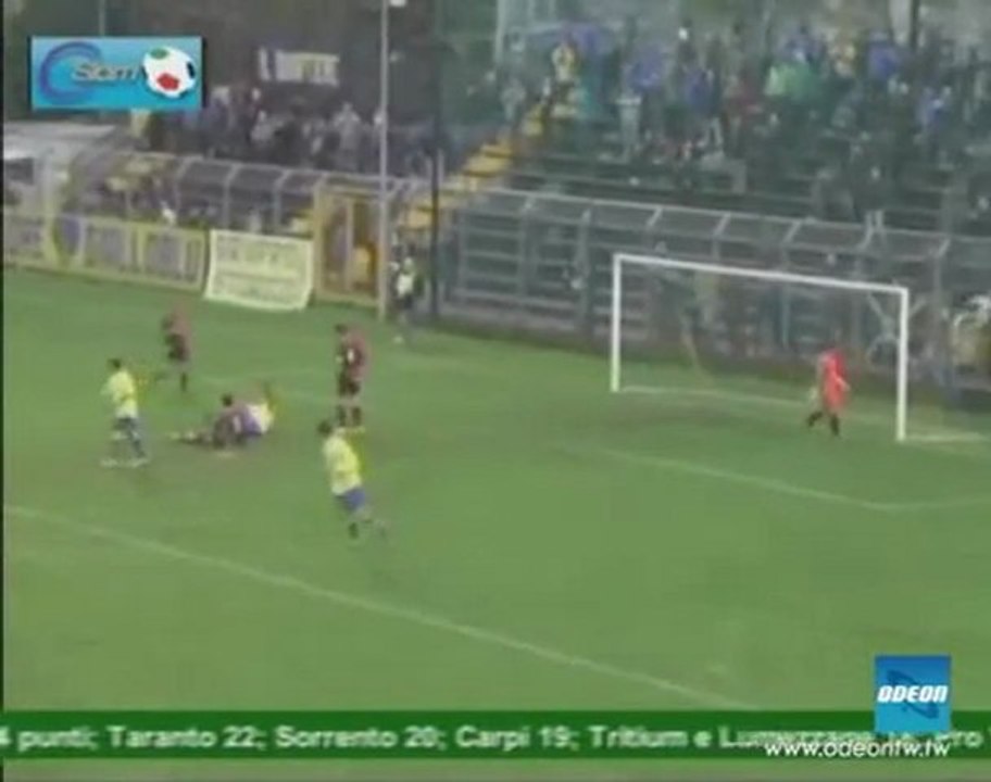 C SIAMO - 7 novembre 2011 (2)