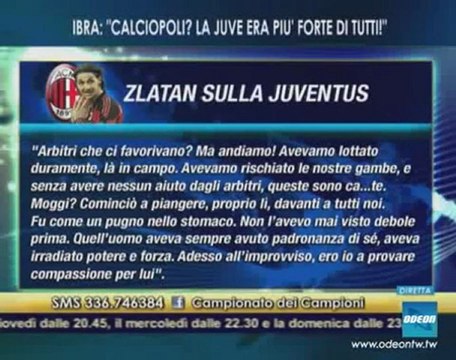 IL CAMPIONATO DEI CAMPIONI - 8 novembre 2011 (4)