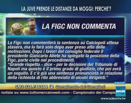 IL CAMPIONATO DEI CAMPIONI - 9 novembre 2011 (2)