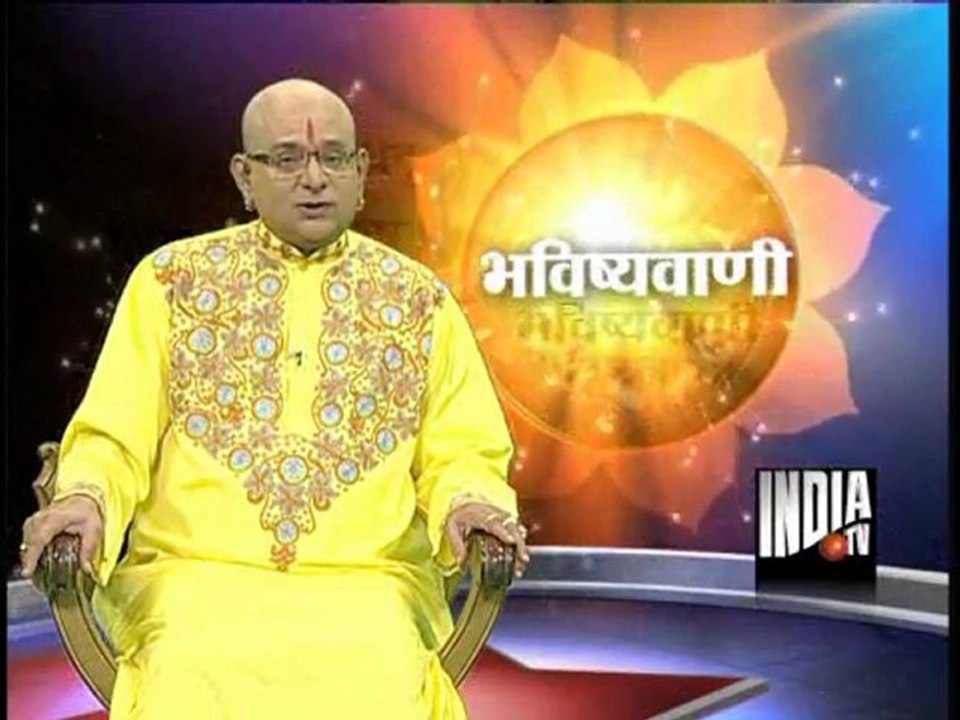 Bhavishyavani (02/12/2011)