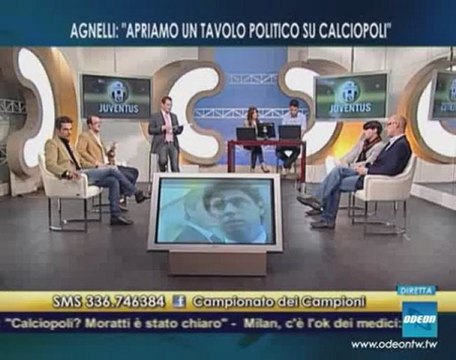 IL CAMPIONATO DEI CAMPIONI - 16 novembre 2011 (2)