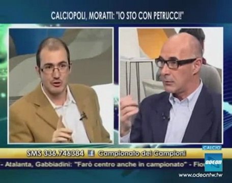 IL CAMPIONATO DEI CAMPIONI - 16 novembre 2011 (3)