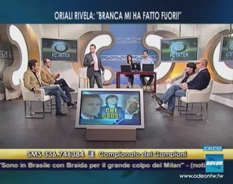 IL CAMPIONATO DEI CAMPIONI - 16 novembre 2011 (4)