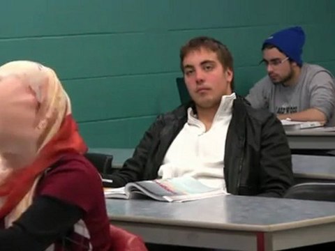 Sales & Account Management Program at Centennial College