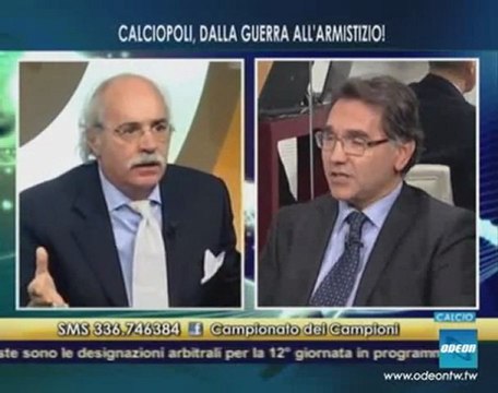 IL CAMPIONATO DEI CAMPIONI - 17 novembre 2011 (2)