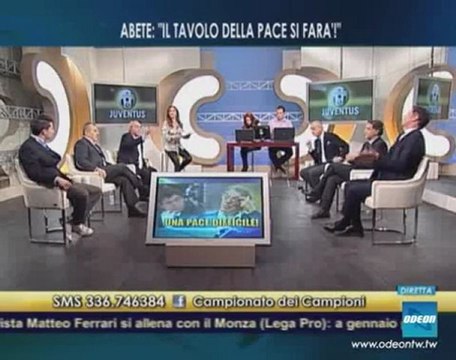 IL CAMPIONATO DEI CAMPIONI - 17 novembre 2011 (3)