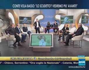 IL CAMPIONATO DEI CAMPIONI - 20 novembre 2011 (3)