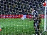 Maccabi Tel aviv Beşiktaş maçı golleri 2-3