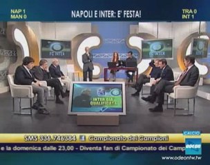 IL CAMPIONATO DEI CAMPIONI - 22 novembre 2011 (1)