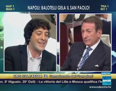 IL CAMPIONATO DEI CAMPIONI - 22 novembre 2011 (2)