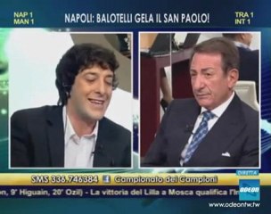 IL CAMPIONATO DEI CAMPIONI - 22 novembre 2011 (2)