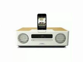 Yamaha TSX 130 Kompaktanlage