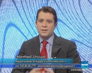 AL CENTRO DEL RISPARMIO - 23 novembre 2011 (1)