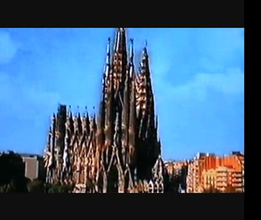 TAXI FARE BARCELONA AIRPORT TO CITY-VIDEO