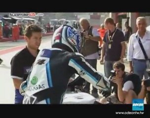 SUPERBIKE TV - 24 novembre 2011 (3)