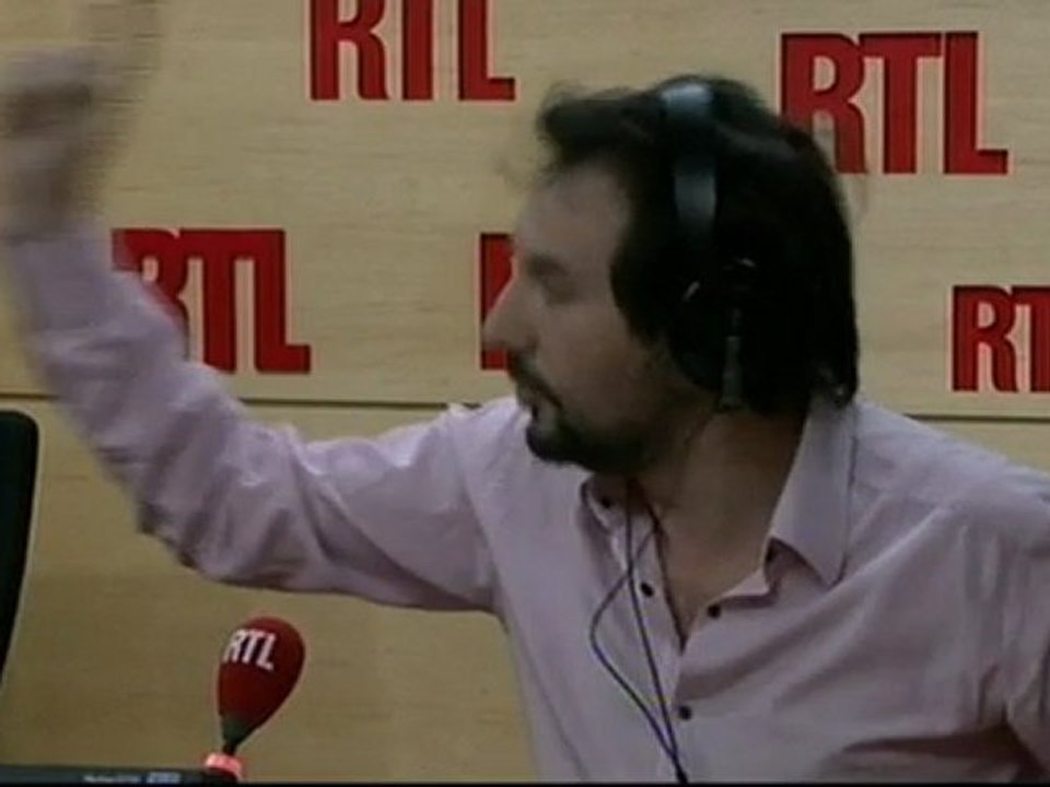 "La marque du Mailhot" : "Géniales, les esthéticiennes non-voyantes !"