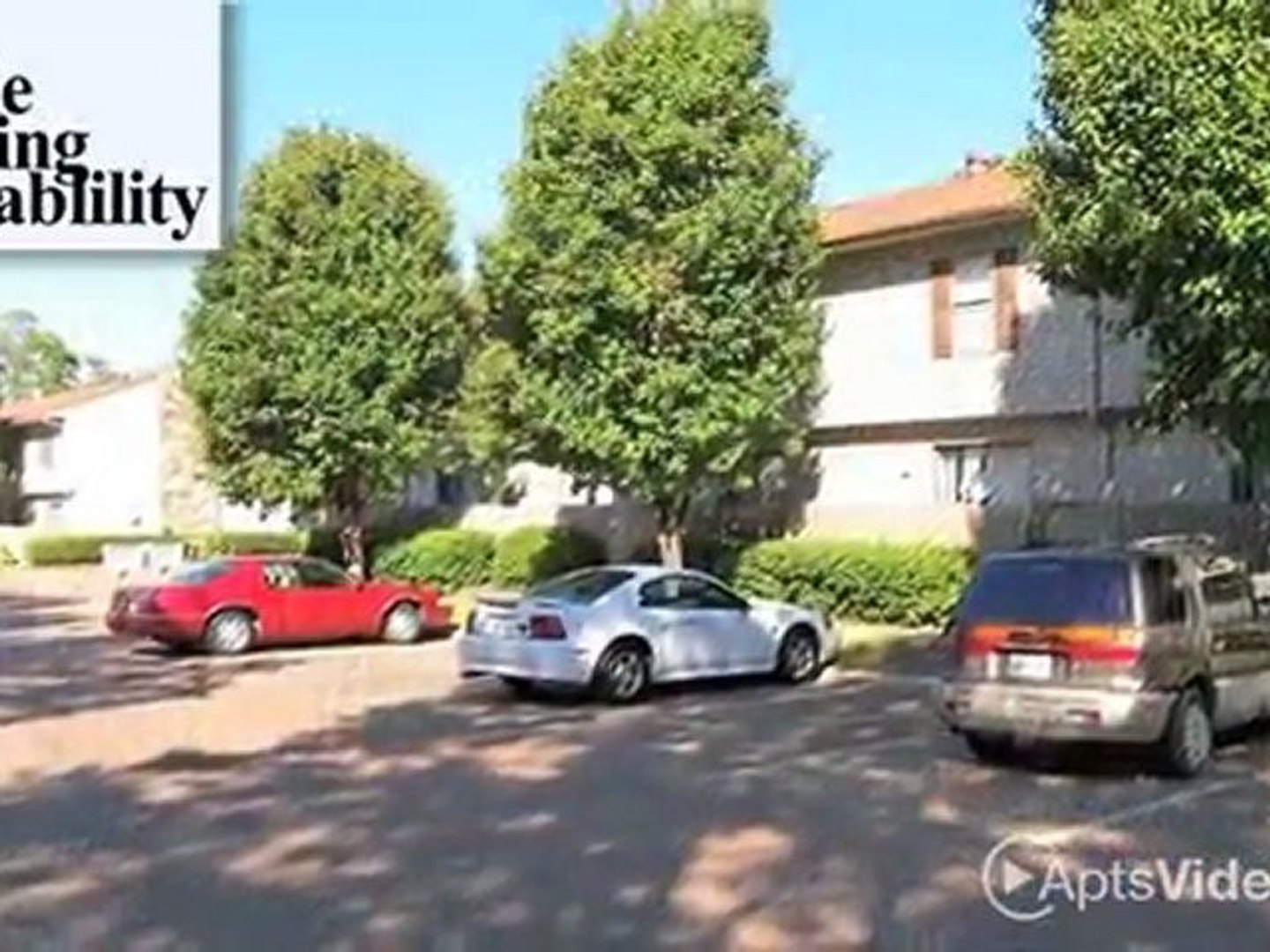 Collier Village Apartments In Collierville
