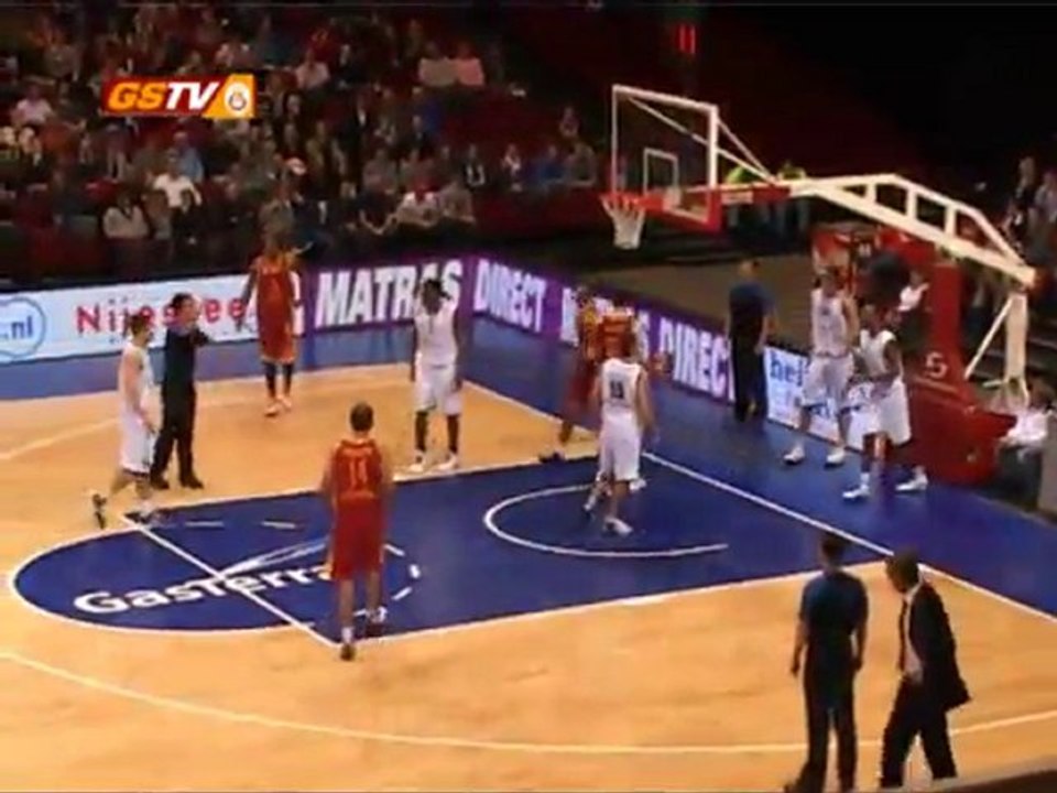 Flames GSCC Özet