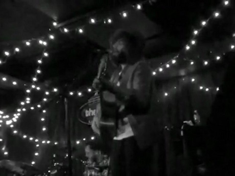 Angus & Julia Stone - Draw Your Swords