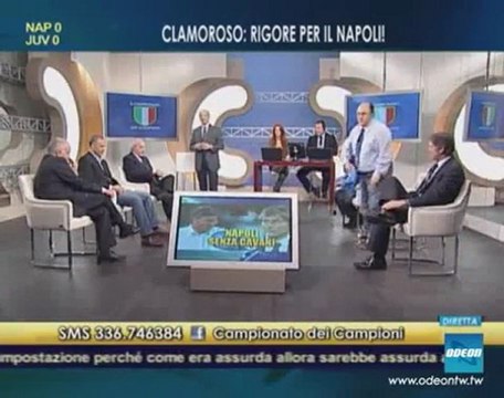 IL CAMPIONATO DEI CAMPIONI - 29 novembre 2011 (2)