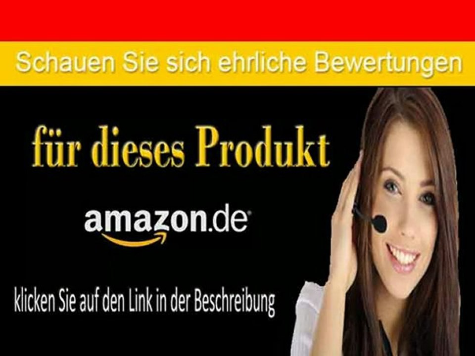 Bigben MCD04 Stereo Music Center CD-Player blau