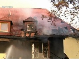 Allemagne : appel à témoins dans l'affaire des tueurs...