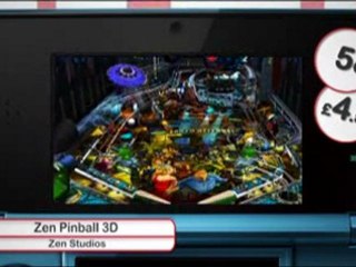 Les téléchargements de la semaine du 01/12/2011