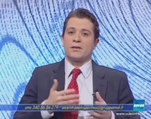 AL CENTRO DEL RISPARMIO - 30 novembre 2011 (1)