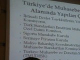 2- (01.12.2011) - İstanbul YMM Odasının Düzenlemiş Olduğu 