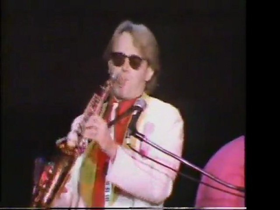 Hall & Oates Live @ NHK HALL 1982  Vol.8 『 I CAN GO FOR THAT』