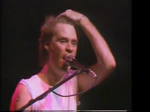 Hall & Oates Live @ NHK HALL 1982 Vol.9 『PRIVATE EYES』