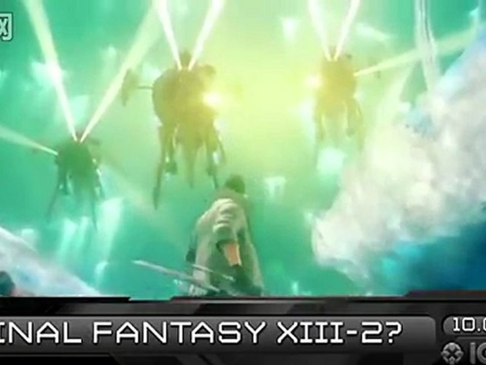 WoW Cataclysm Dated & DC Universe Delay - IGN Daily Fix, 10.4(720p_H.264-AAC)