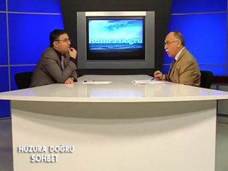 Musibet ve sıkıntılar müminler için nimettir