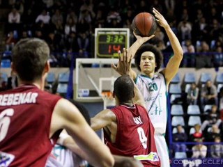 Elan Béarnais VS Strasbourg ce vendredi soir à 20h