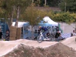 ECT Tarascon Trophée d'automne