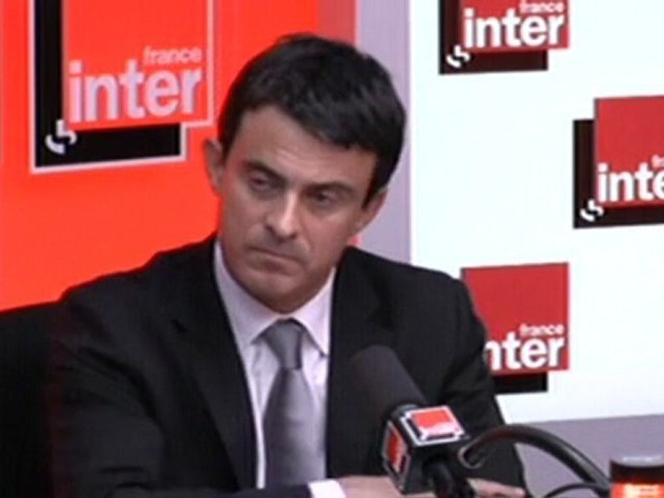 Manuel Valls
