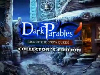 Dark Parables: Rise of the Snow Queen Collector's Edition Game Download