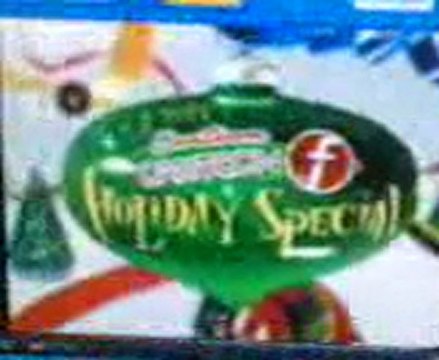 Cartoon Cartoon Intros Promos Hostings and Bumpers Part 10