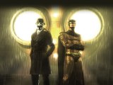 Vidéotest De Watchmen The End Is Nigh!(Chapitre 1) Sur Xbox360