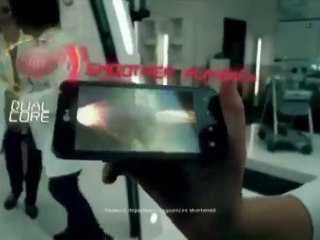 LE 360 HI•TEK N°13 (S01E13) : LG dévoile sa contre-attaque en téléphonie mobile en exclusivité