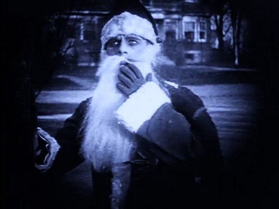 Rudi Renntier & die Christkinder - Ich bin der Weihnachtsmann (Wo ist das Christkind?)