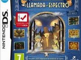El Profesor Layton y la Llamada del Espectro (SPAIN) NDS DS Rom Download Link