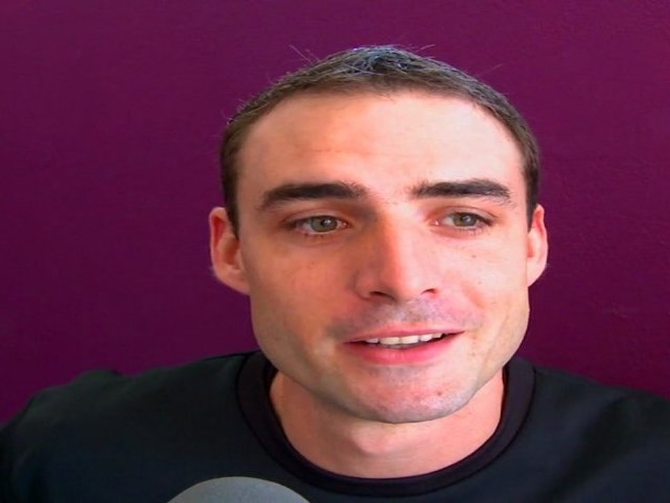 La 200e de Pilou Amate (Aix Handball)