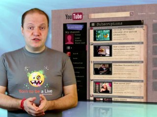 freshnews 1x68 (02/12/11) Siri, Youtube, WebOS